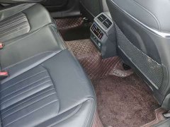 Audi A6L 45 TFSI quattro Prestige - ფოტო 6