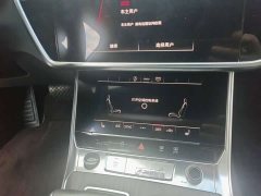 Audi A6L 45 TFSI quattro Prestige - ფოტო 7