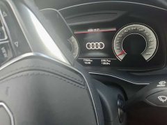 Audi A6L 45 TFSI quattro Prestige - ფოტო 8
