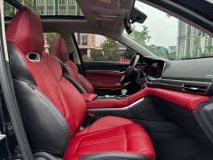 Changan CS75PLUS 2.0T Automatic Pilot Edition - ფოტო 10