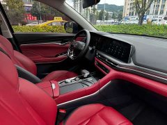 Changan CS75PLUS 2.0T Automatic Pilot Edition - ფოტო 11