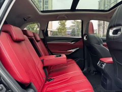 Changan CS75PLUS 2.0T Automatic Pilot Edition - ფოტო 12