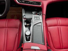 Changan CS75PLUS 2.0T Automatic Pilot Edition - ფოტო 14