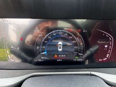 Changan CS75PLUS 2.0T Automatic Pilot Edition - ფოტო 19