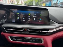 Changan CS75PLUS 2.0T Automatic Pilot Edition - ფოტო 20