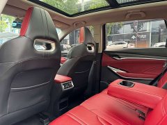 Changan CS75PLUS 2.0T Automatic Pilot Edition - ფოტო 7