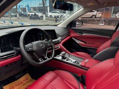 Changan CS75PLUS 2.0T Automatic Pilot Edition - ფოტო 9