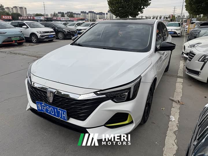 SAIC MG i6 MAX 300TGI Automatic Cool Edition - ავტომობილი ჩინეთიდან