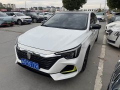 SAIC MG i6 MAX 300TGI Automatic Cool Edition - ფოტო 1