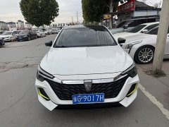 SAIC MG i6 MAX 300TGI Automatic Cool Edition - ფოტო 2