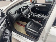 SAIC MG i6 MAX 300TGI Automatic Cool Edition - ფოტო 3