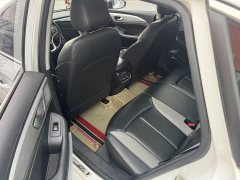 SAIC MG i6 MAX 300TGI Automatic Cool Edition - ფოტო 4