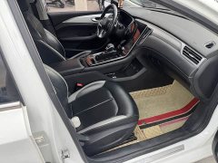 SAIC MG i6 MAX 300TGI Automatic Cool Edition - ფოტო 5