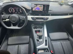 Audi A4L 40 TFSI Luxury Dynamic - ფოტო 2