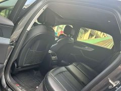 Audi A4L 40 TFSI Luxury Dynamic - ფოტო 3