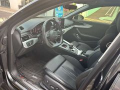 Audi A4L 40 TFSI Luxury Dynamic - ფოტო 4