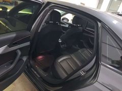 Audi A4L 40 TFSI Luxury Dynamic - ფოტო 5