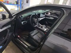 Audi A4L 40 TFSI Luxury Dynamic - ფოტო 6