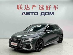 Audi A3 Sportback 35 TFSI Fashion Sport - фото 1