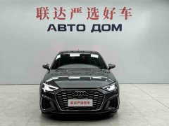Audi A3 Sportback 35 TFSI Fashion Sport - фото 2