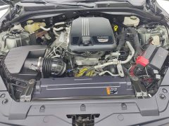 Cadillac CT5 2.8T Luxury (Standard Edition) - ფოტო 10
