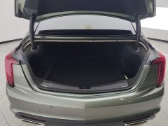 Cadillac CT5 2.8T Luxury (Standard Edition) - ფოტო 4