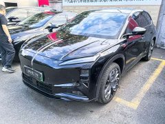 FAW Hongqi Tiangong 08 680 AWD Edition - photo 1