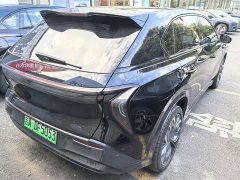 FAW Hongqi Tiangong 08 680 AWD Edition - photo 11