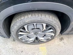 FAW Hongqi Tiangong 08 680 AWD Edition - photo 2