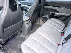 FAW Hongqi Tiangong 08 680 AWD Edition - photo 8