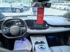 FAW Hongqi Tiangong 08 680 AWD Edition - photo 9