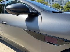 Avatr 12 650 Triple Laser AWD Performance - ფოტო 14