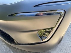Avatr 12 650 Triple Laser AWD Performance - ფოტო 15