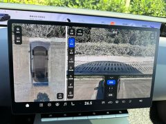 Avatr 12 650 Triple Laser AWD Performance - ფოტო 18