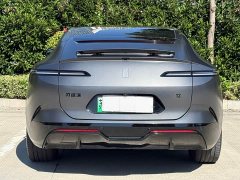 Avatr 12 650 Triple Laser AWD Performance - ფოტო 4
