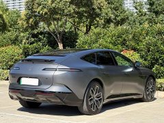 Avatr 12 650 Triple Laser AWD Performance - ფოტო 5