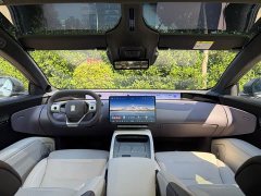 Avatr 12 650 Triple Laser AWD Performance - ფოტო 8