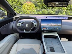 Avatr 12 650 Triple Laser AWD Performance - ფოტო 9