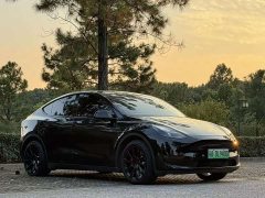 Tesla Model Y Long Range All-Wheel Drive - photo 3