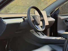 Tesla Model Y Long Range All-Wheel Drive - photo 5