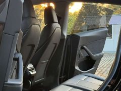 Tesla Model Y Long Range All-Wheel Drive - photo 6