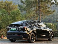 Tesla Model Y Long Range All-Wheel Drive - photo 7