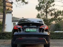 Tesla Model Y Long Range All-Wheel Drive - photo 8