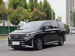 GAC Aion M8 Lingxiu Series 390T Luxury - фото 1