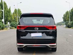 GAC Aion M8 Lingxiu Series 390T Luxury - фото 10