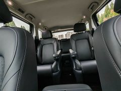 GAC Aion M8 Lingxiu Series 390T Luxury - фото 11