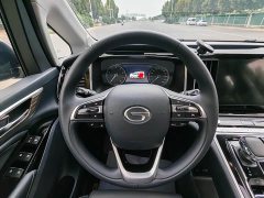 GAC Aion M8 Lingxiu Series 390T Luxury - фото 13