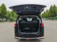 GAC Aion M8 Lingxiu Series 390T Luxury - фото 17