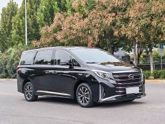 GAC Aion M8 Lingxiu Series 390T Luxury - фото 3