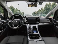 GAC Aion M8 Lingxiu Series 390T Luxury - фото 4